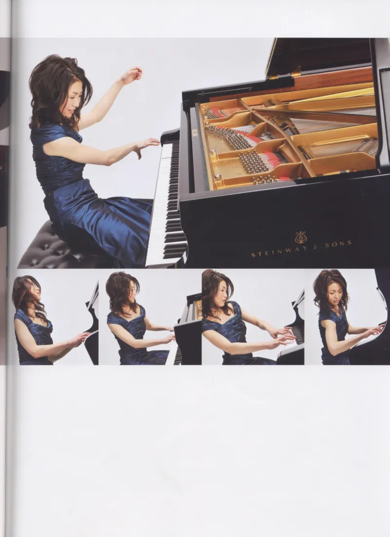 日本出的爵士古典_一万首著名钢琴曲谱哈农贝多芬合集视频教学电子版高清无水印可打印_09钢琴教材合集_常用教材钢琴谱（80+本）