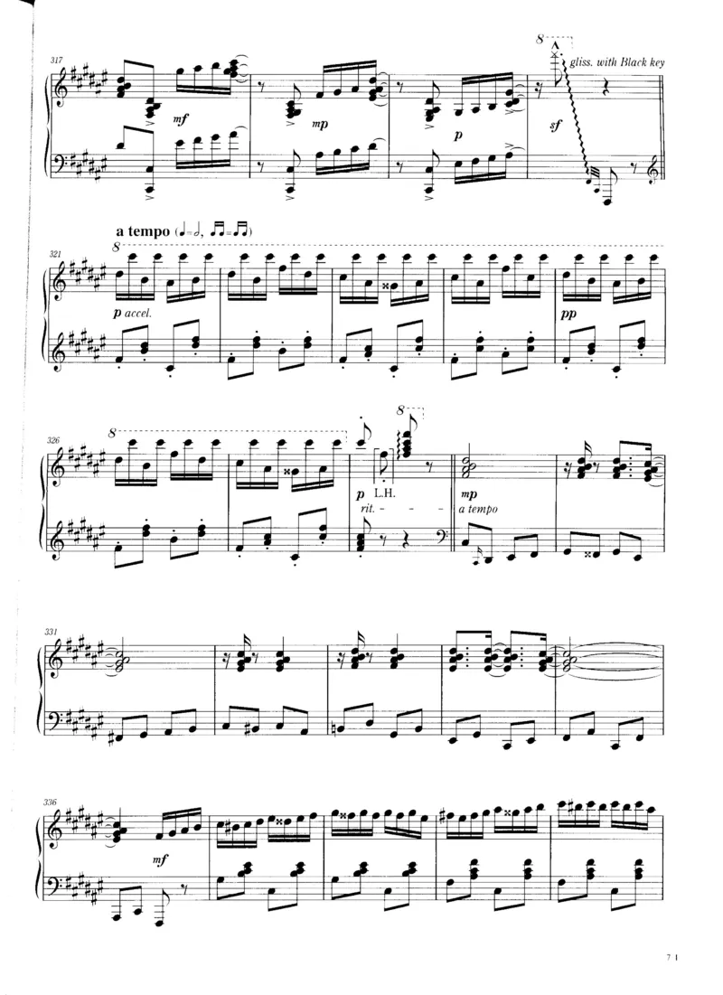 日本出的爵士古典_一万首著名钢琴曲谱哈农贝多芬合集视频教学电子版高清无水印可打印_09钢琴教材合集_常用教材钢琴谱（80+本）