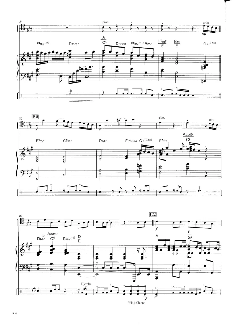 日本出的爵士古典_一万首著名钢琴曲谱哈农贝多芬合集视频教学电子版高清无水印可打印_09钢琴教材合集_常用教材钢琴谱（80+本）