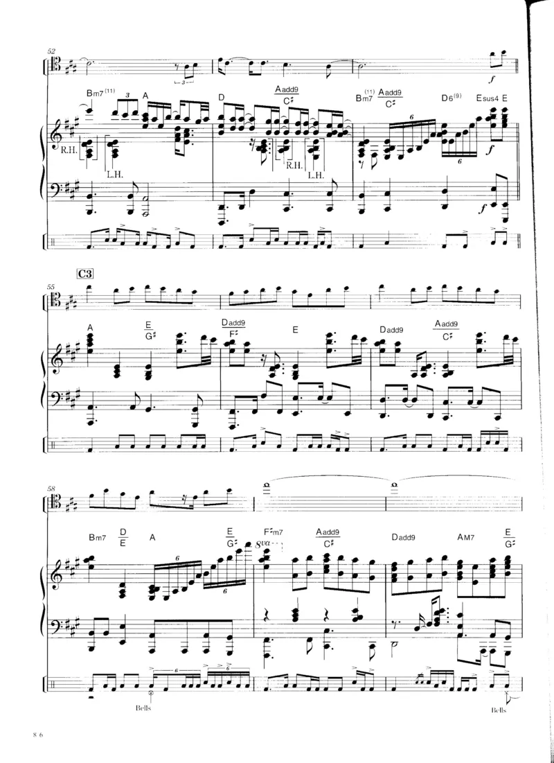 日本出的爵士古典_一万首著名钢琴曲谱哈农贝多芬合集视频教学电子版高清无水印可打印_09钢琴教材合集_常用教材钢琴谱（80+本）