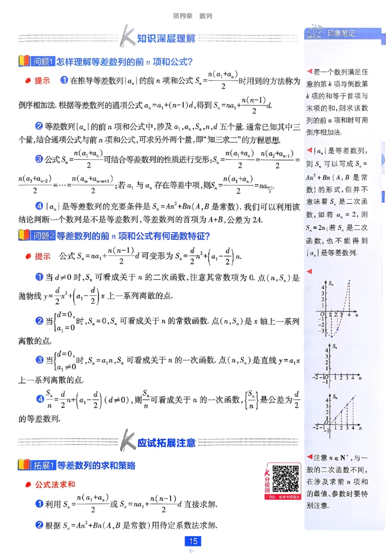 2026《高中必刷题》数学选修二RJA狂K重点_数学_2026版高中必刷题数学《人教A版》_2026春高中必刷题人教A版数学选修二