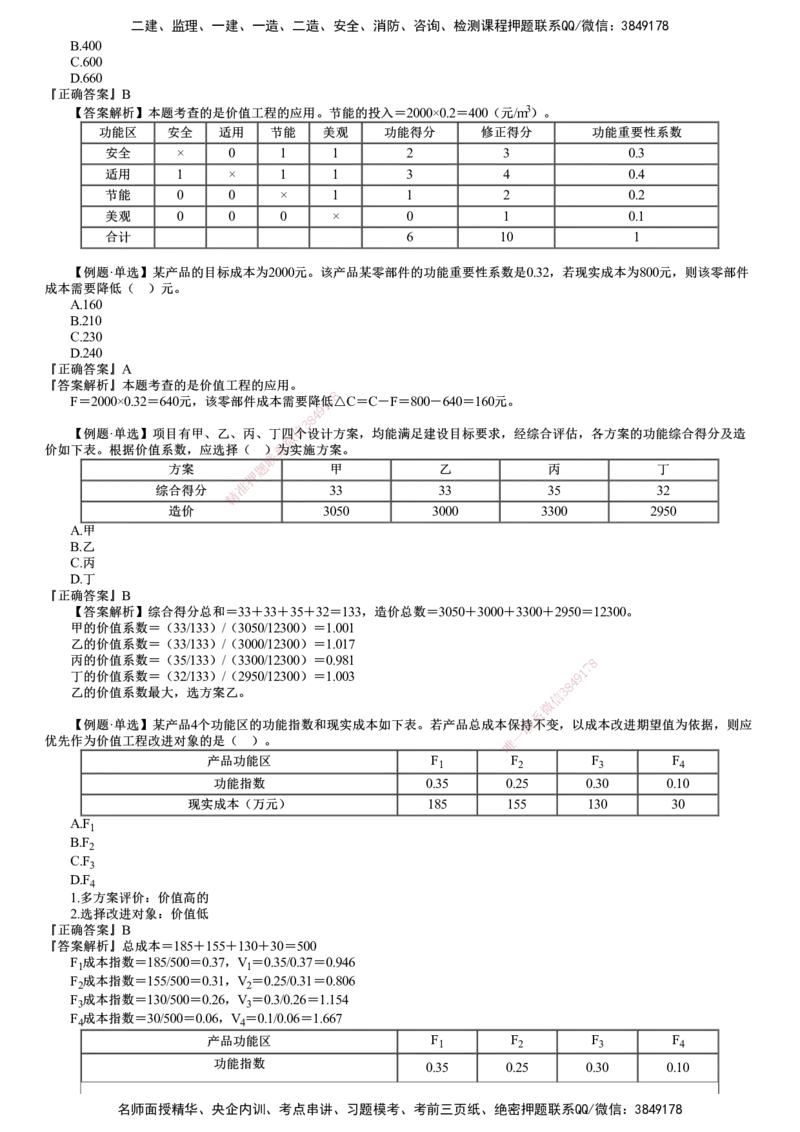 第01讲　建设工程设计阶段投资控制_监理工程师_2025监理工程师_2025年监理工程师SVIP_2025年监理土建控制SVIP_04-冲刺串讲✿考点强化✿小灶集训_投资控制
