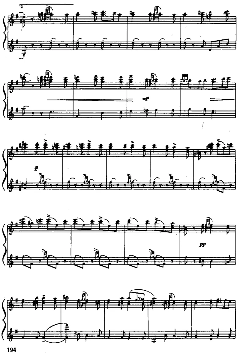 库普兰之墓_一万首著名钢琴曲谱哈农贝多芬合集视频教学电子版高清无水印可打印_1古典钢琴知名音乐家谱_拉威尔钢琴谱全集