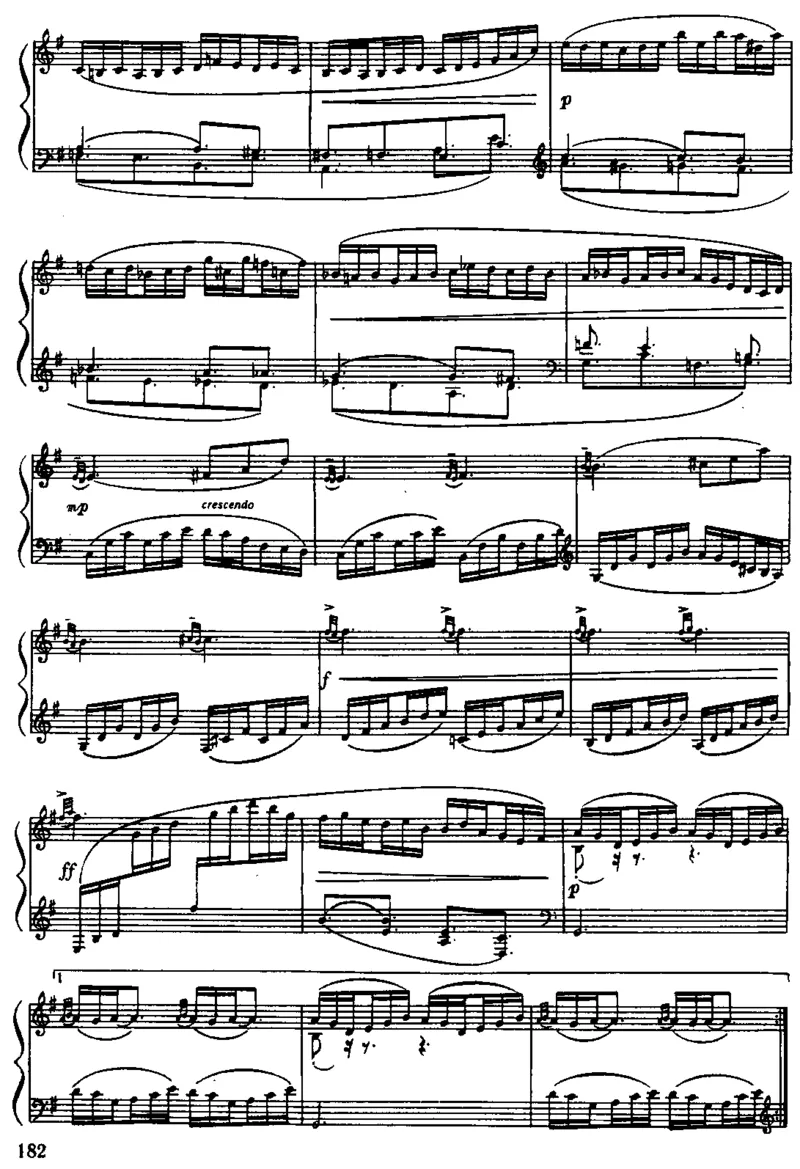 库普兰之墓_一万首著名钢琴曲谱哈农贝多芬合集视频教学电子版高清无水印可打印_1古典钢琴知名音乐家谱_拉威尔钢琴谱全集