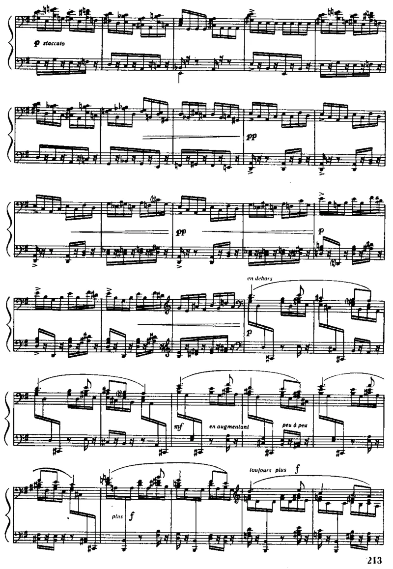 库普兰之墓_一万首著名钢琴曲谱哈农贝多芬合集视频教学电子版高清无水印可打印_1古典钢琴知名音乐家谱_拉威尔钢琴谱全集