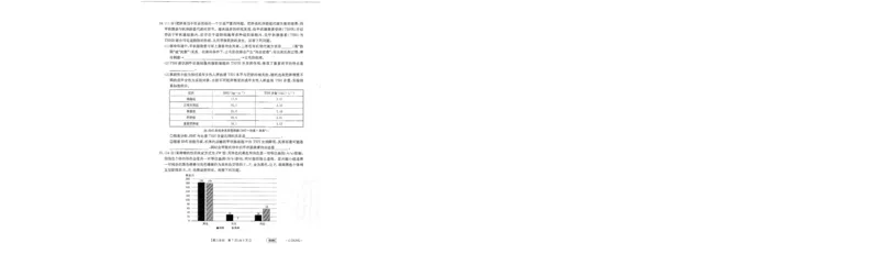 高三生物考试_2024年2月_01每日更新_16号_2023届新高考高三金太阳3月百万大联考（808C）全科_2023届新高考高三金太阳3月百万大联考（808C）生物