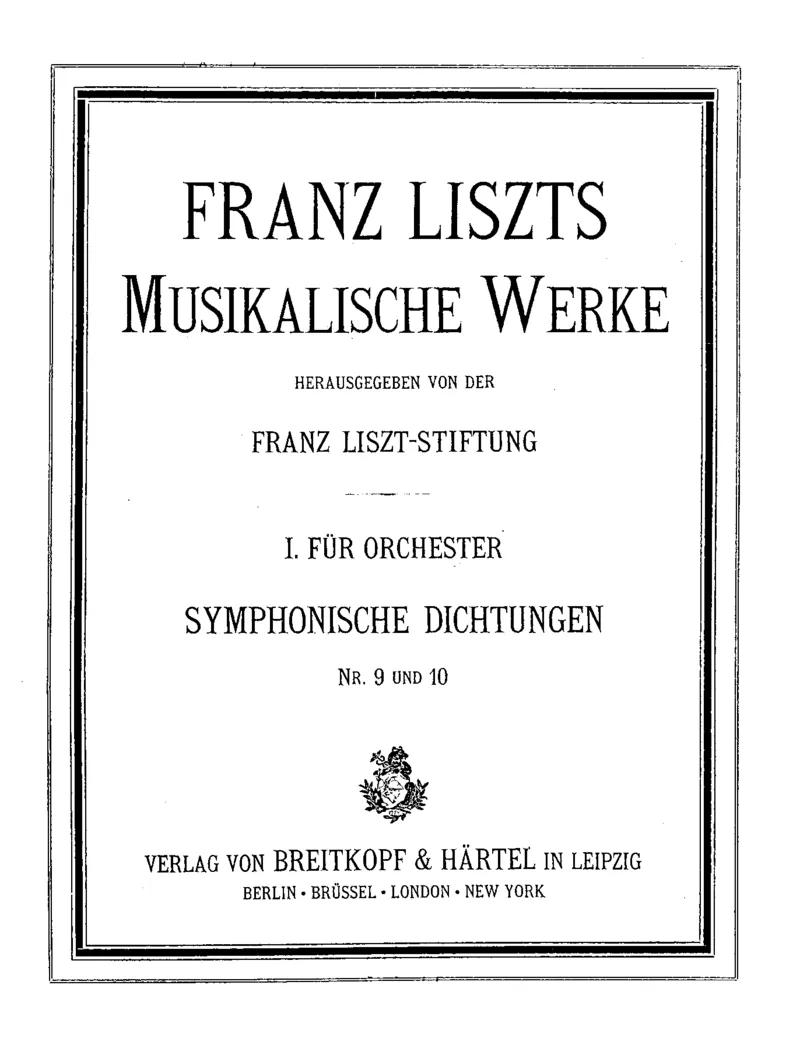 李斯特全集第1卷第5册_一万首著名钢琴曲谱哈农贝多芬合集视频教学电子版高清无水印可打印_1古典钢琴知名音乐家谱_李斯特钢琴谱全集
