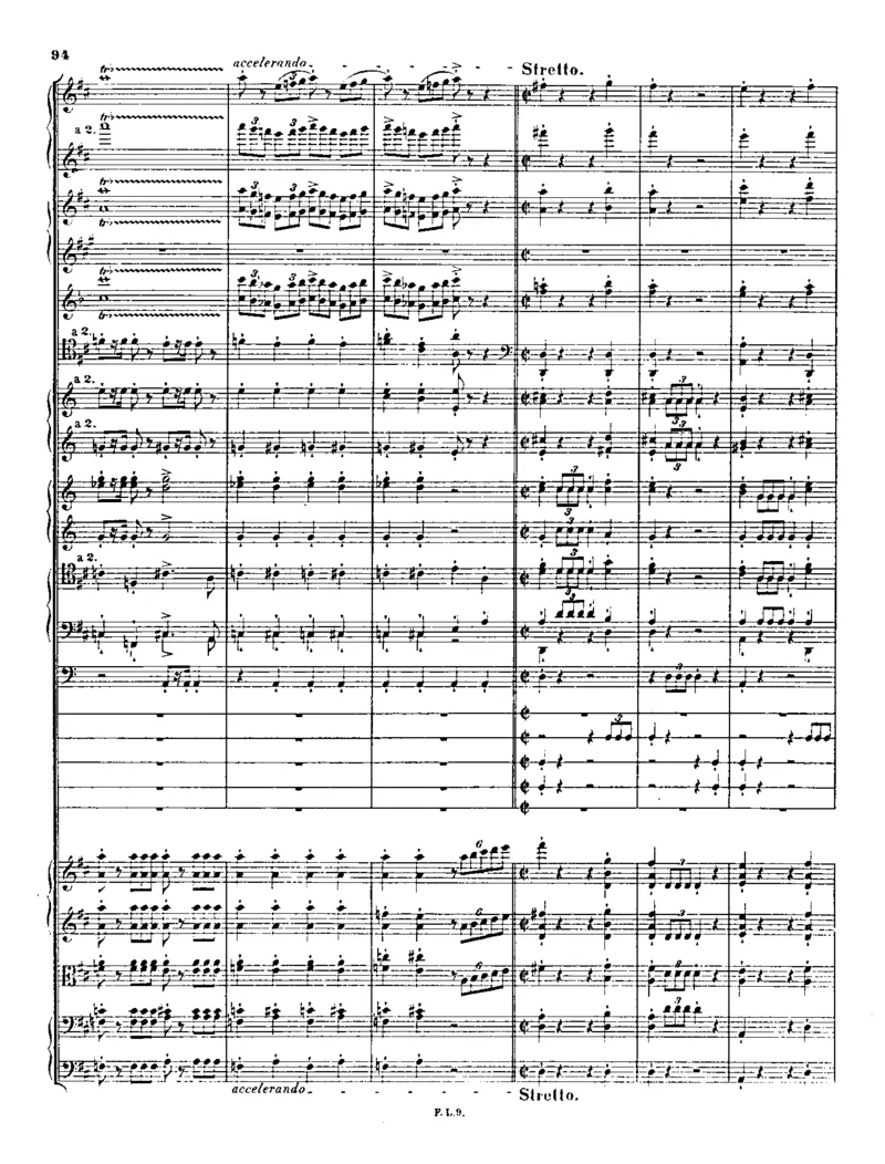 李斯特全集第1卷第5册_一万首著名钢琴曲谱哈农贝多芬合集视频教学电子版高清无水印可打印_1古典钢琴知名音乐家谱_李斯特钢琴谱全集