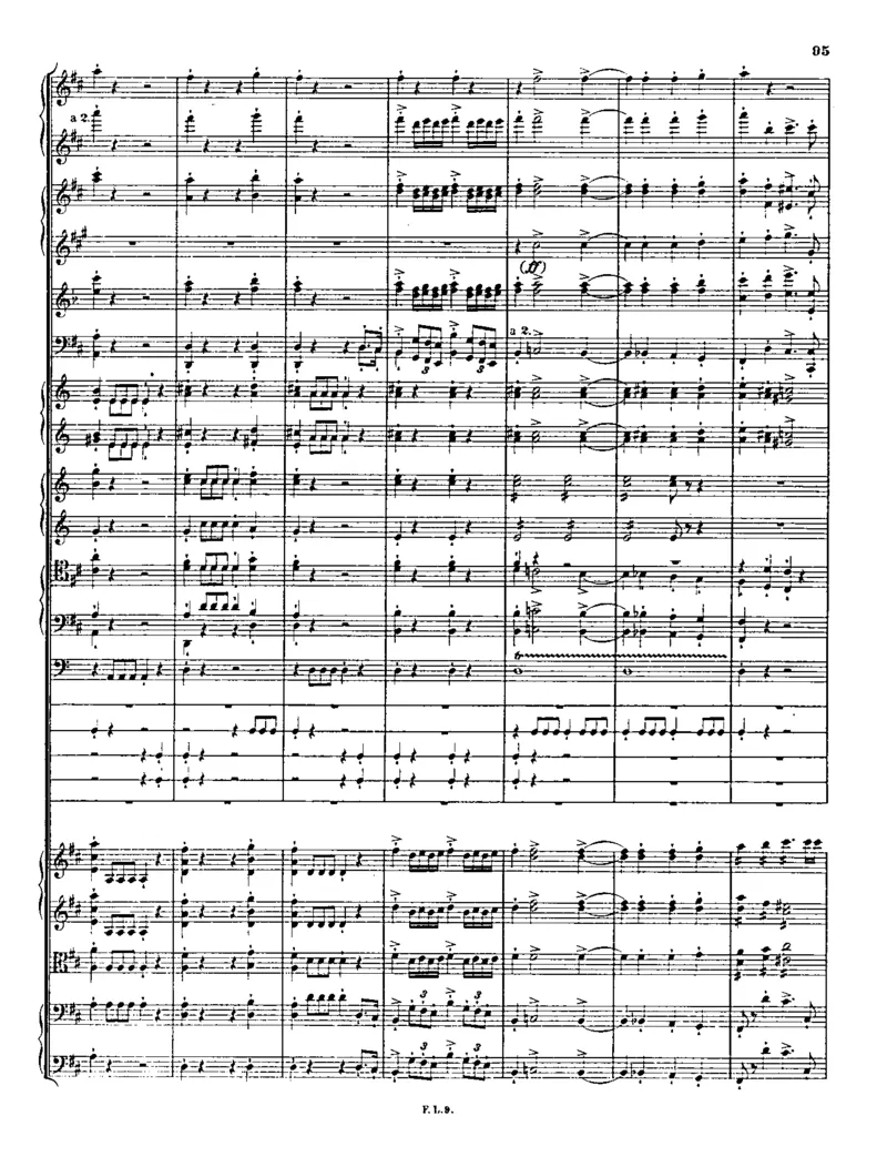 李斯特全集第1卷第5册_一万首著名钢琴曲谱哈农贝多芬合集视频教学电子版高清无水印可打印_1古典钢琴知名音乐家谱_李斯特钢琴谱全集