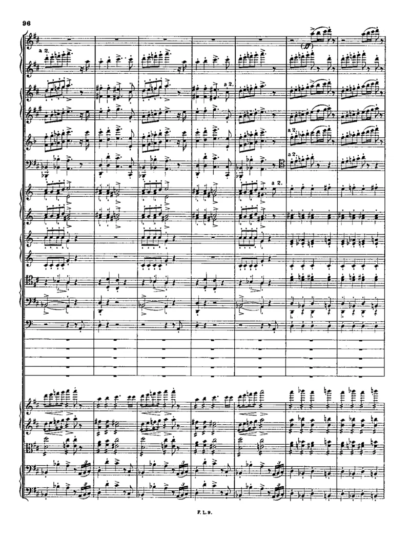 李斯特全集第1卷第5册_一万首著名钢琴曲谱哈农贝多芬合集视频教学电子版高清无水印可打印_1古典钢琴知名音乐家谱_李斯特钢琴谱全集