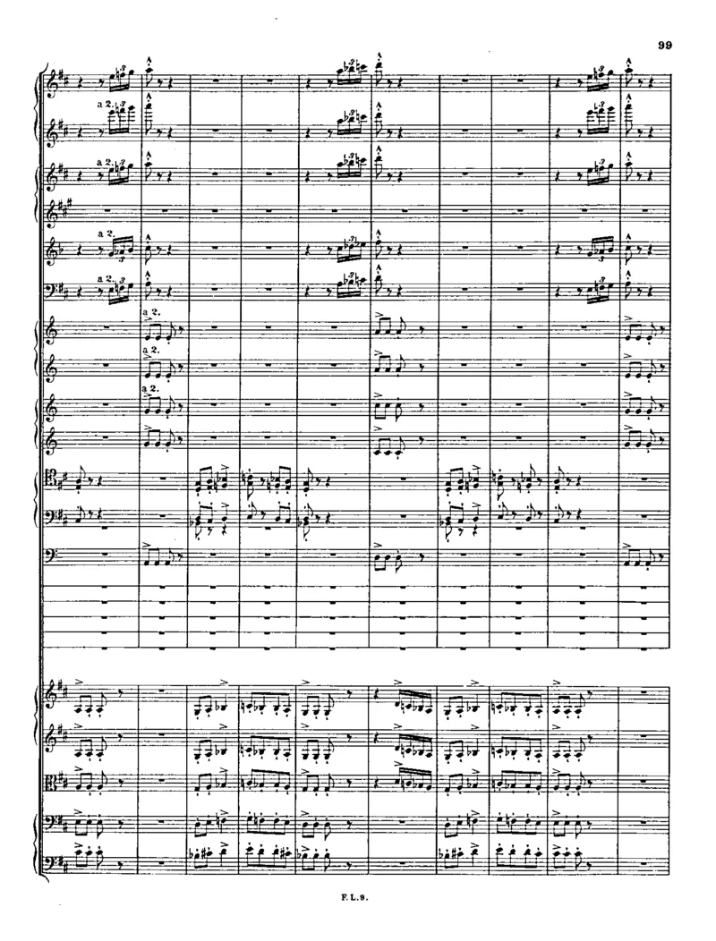 李斯特全集第1卷第5册_一万首著名钢琴曲谱哈农贝多芬合集视频教学电子版高清无水印可打印_1古典钢琴知名音乐家谱_李斯特钢琴谱全集