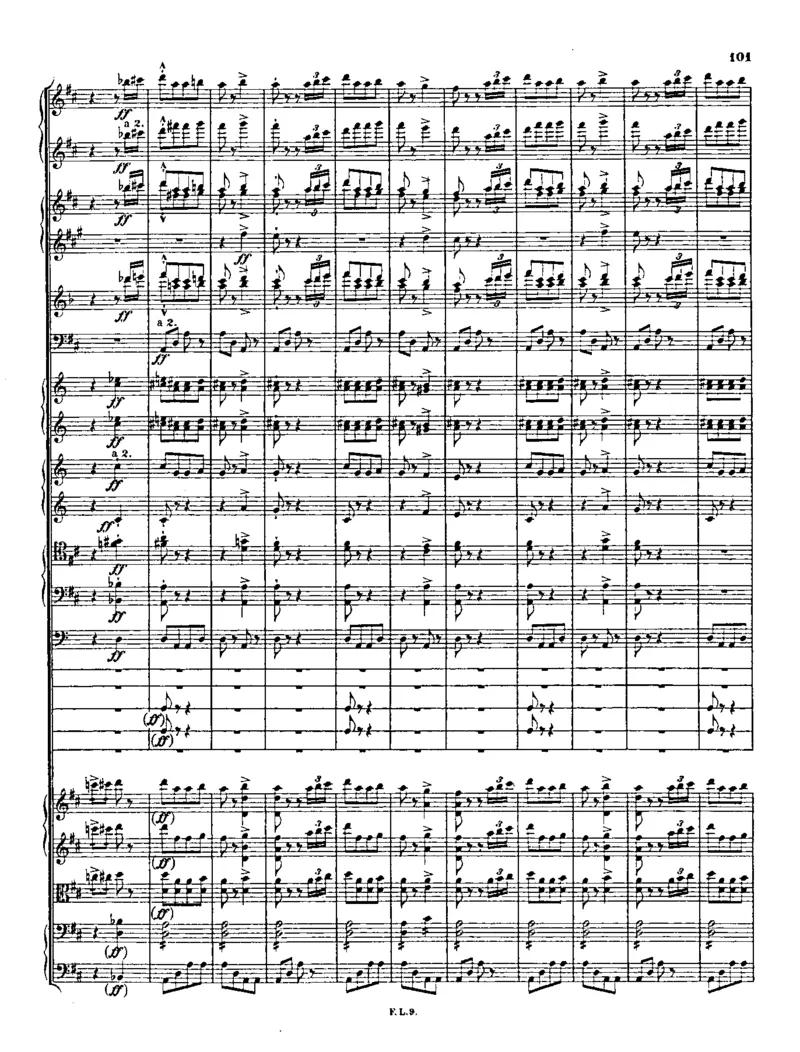 李斯特全集第1卷第5册_一万首著名钢琴曲谱哈农贝多芬合集视频教学电子版高清无水印可打印_1古典钢琴知名音乐家谱_李斯特钢琴谱全集