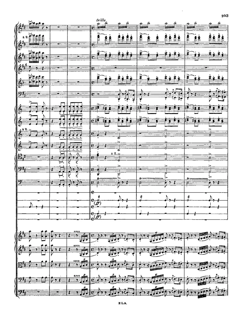 李斯特全集第1卷第5册_一万首著名钢琴曲谱哈农贝多芬合集视频教学电子版高清无水印可打印_1古典钢琴知名音乐家谱_李斯特钢琴谱全集