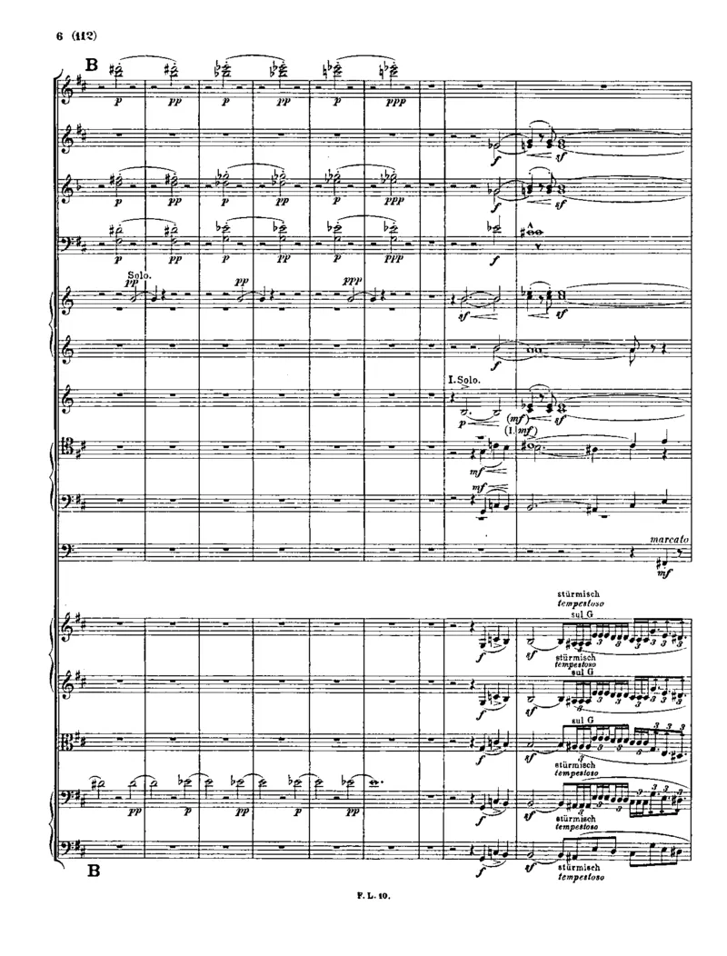 李斯特全集第1卷第5册_一万首著名钢琴曲谱哈农贝多芬合集视频教学电子版高清无水印可打印_1古典钢琴知名音乐家谱_李斯特钢琴谱全集