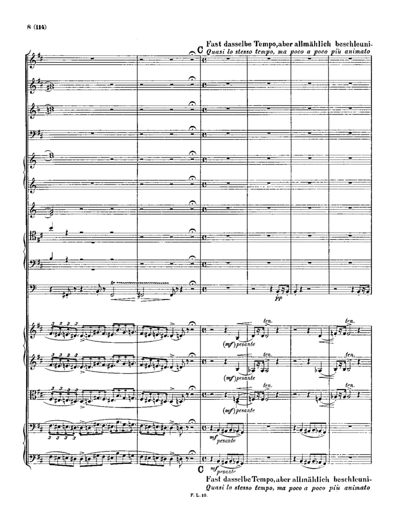 李斯特全集第1卷第5册_一万首著名钢琴曲谱哈农贝多芬合集视频教学电子版高清无水印可打印_1古典钢琴知名音乐家谱_李斯特钢琴谱全集