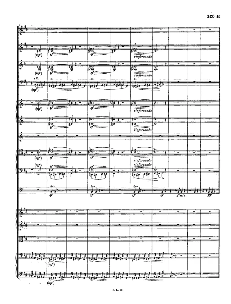 李斯特全集第1卷第5册_一万首著名钢琴曲谱哈农贝多芬合集视频教学电子版高清无水印可打印_1古典钢琴知名音乐家谱_李斯特钢琴谱全集