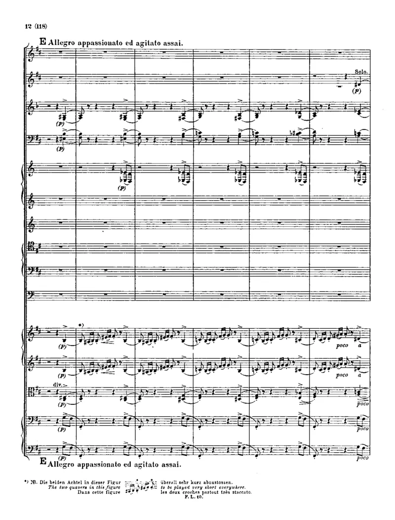 李斯特全集第1卷第5册_一万首著名钢琴曲谱哈农贝多芬合集视频教学电子版高清无水印可打印_1古典钢琴知名音乐家谱_李斯特钢琴谱全集