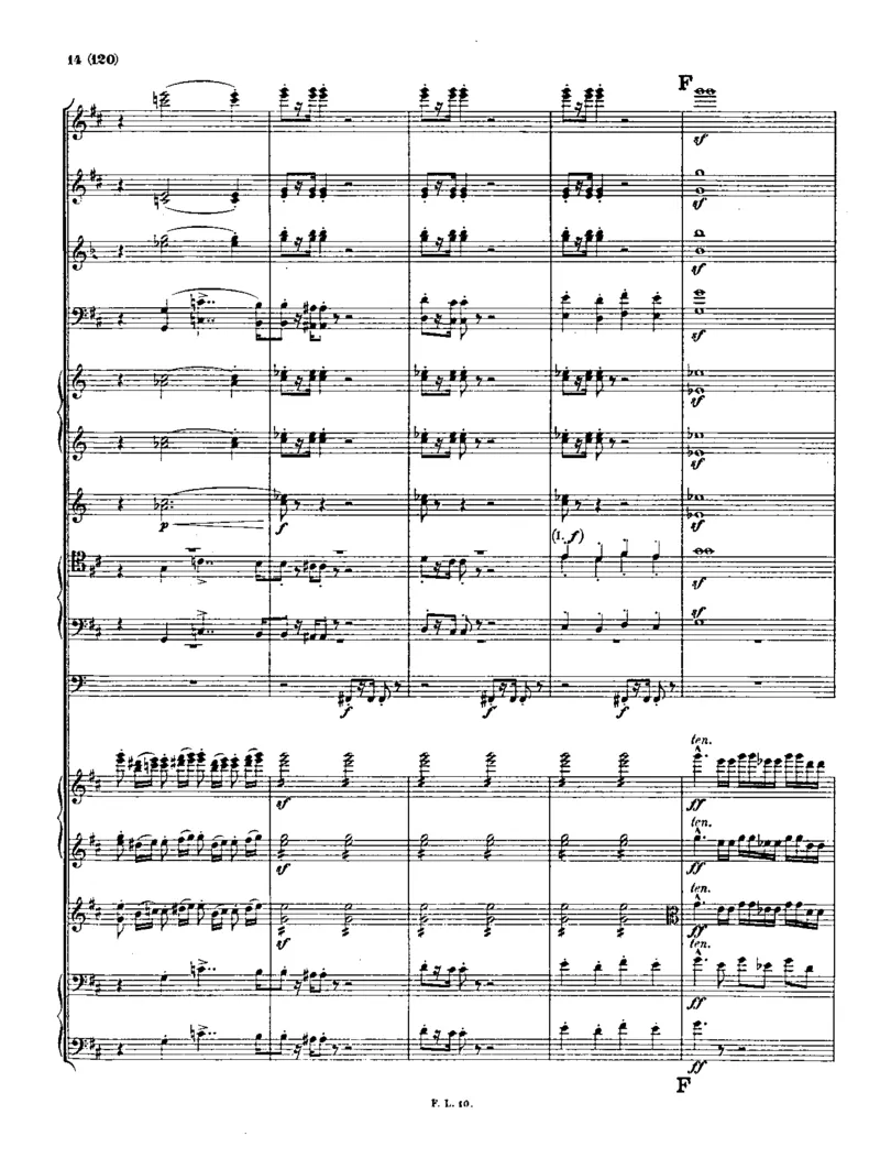 李斯特全集第1卷第5册_一万首著名钢琴曲谱哈农贝多芬合集视频教学电子版高清无水印可打印_1古典钢琴知名音乐家谱_李斯特钢琴谱全集