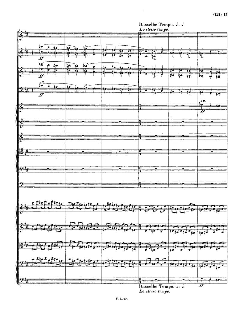 李斯特全集第1卷第5册_一万首著名钢琴曲谱哈农贝多芬合集视频教学电子版高清无水印可打印_1古典钢琴知名音乐家谱_李斯特钢琴谱全集