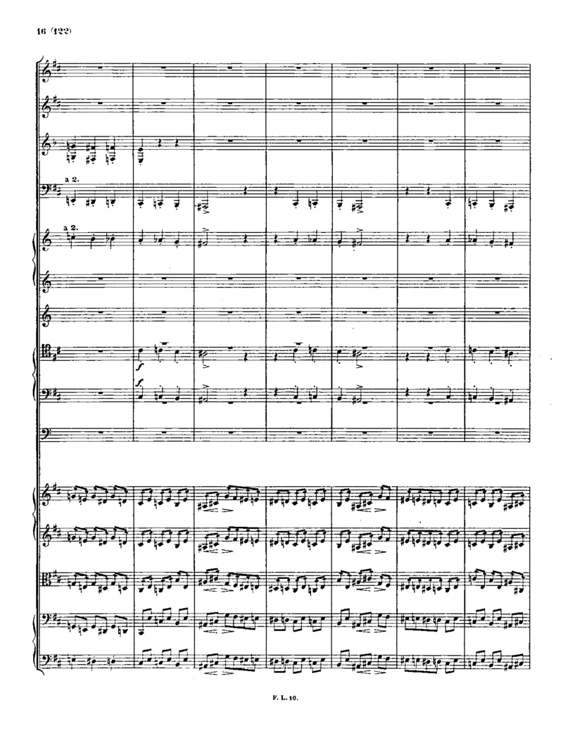 李斯特全集第1卷第5册_一万首著名钢琴曲谱哈农贝多芬合集视频教学电子版高清无水印可打印_1古典钢琴知名音乐家谱_李斯特钢琴谱全集