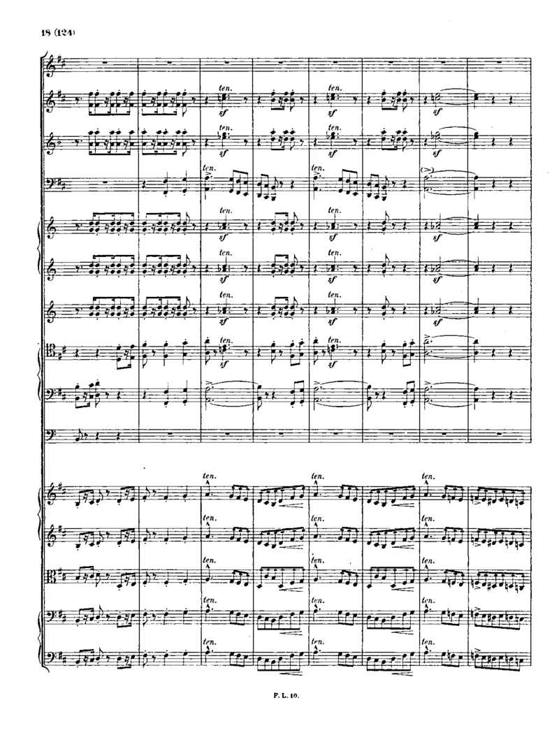 李斯特全集第1卷第5册_一万首著名钢琴曲谱哈农贝多芬合集视频教学电子版高清无水印可打印_1古典钢琴知名音乐家谱_李斯特钢琴谱全集