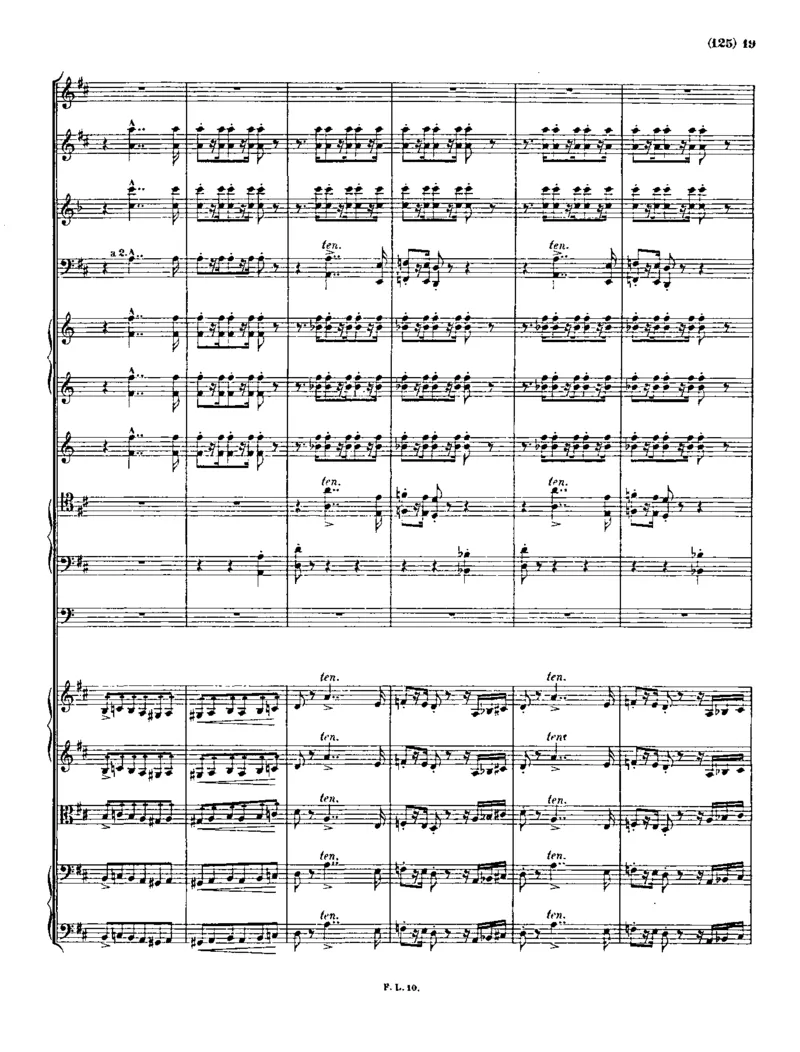 李斯特全集第1卷第5册_一万首著名钢琴曲谱哈农贝多芬合集视频教学电子版高清无水印可打印_1古典钢琴知名音乐家谱_李斯特钢琴谱全集