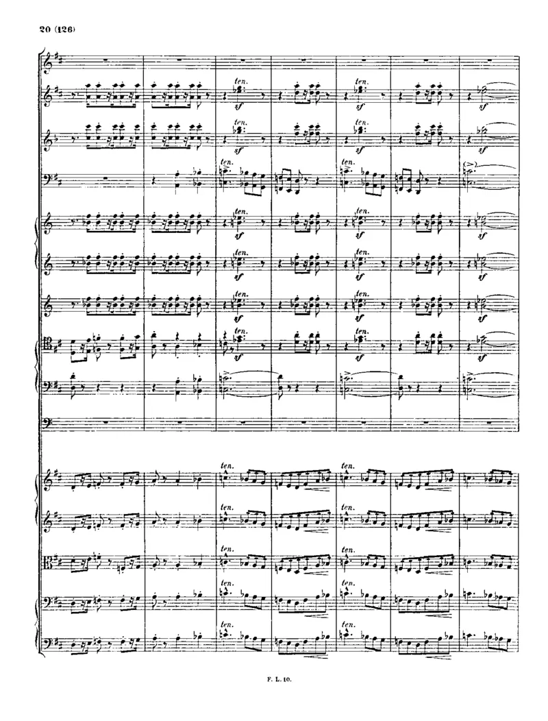 李斯特全集第1卷第5册_一万首著名钢琴曲谱哈农贝多芬合集视频教学电子版高清无水印可打印_1古典钢琴知名音乐家谱_李斯特钢琴谱全集