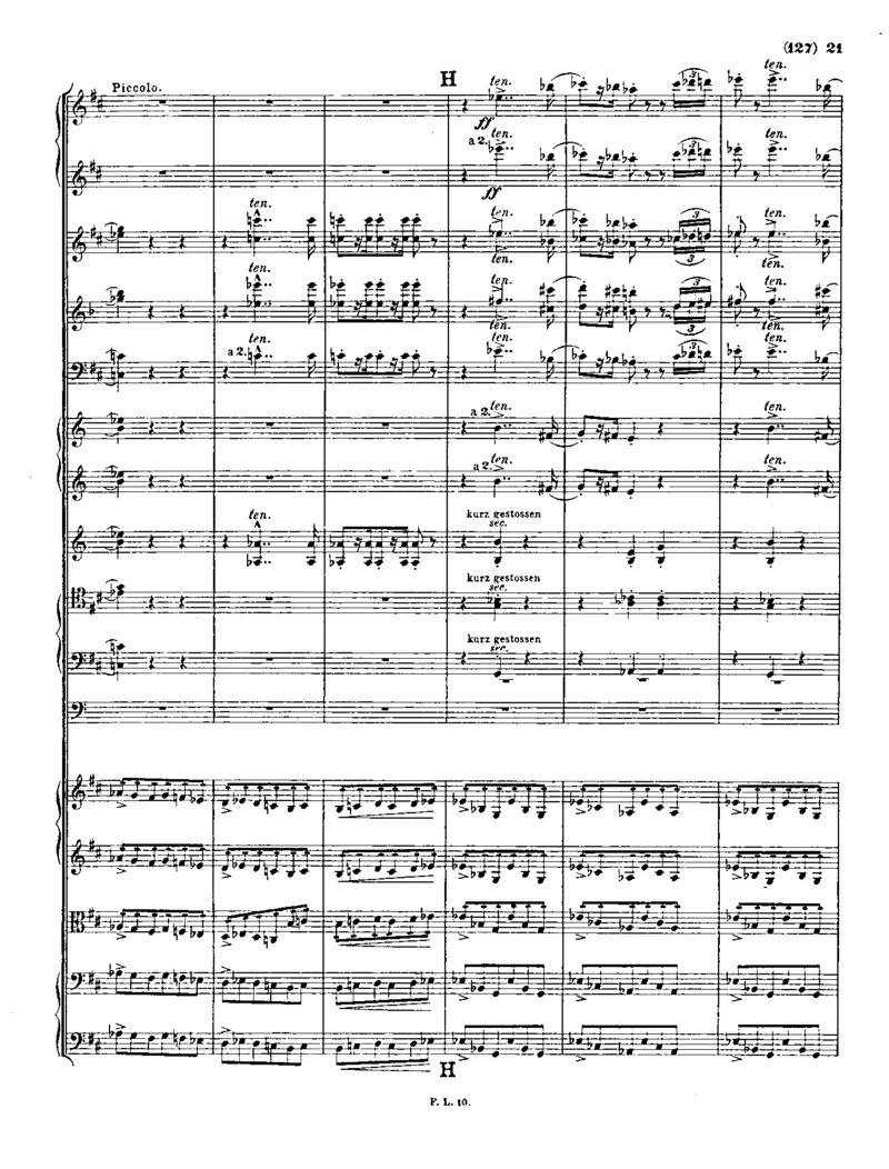 李斯特全集第1卷第5册_一万首著名钢琴曲谱哈农贝多芬合集视频教学电子版高清无水印可打印_1古典钢琴知名音乐家谱_李斯特钢琴谱全集