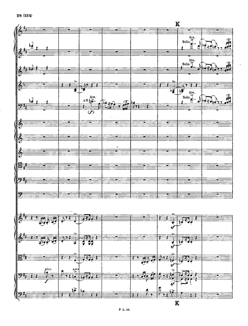 李斯特全集第1卷第5册_一万首著名钢琴曲谱哈农贝多芬合集视频教学电子版高清无水印可打印_1古典钢琴知名音乐家谱_李斯特钢琴谱全集