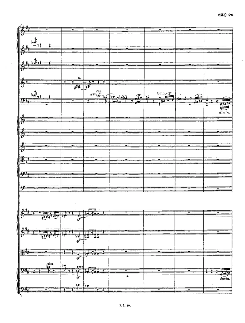 李斯特全集第1卷第5册_一万首著名钢琴曲谱哈农贝多芬合集视频教学电子版高清无水印可打印_1古典钢琴知名音乐家谱_李斯特钢琴谱全集