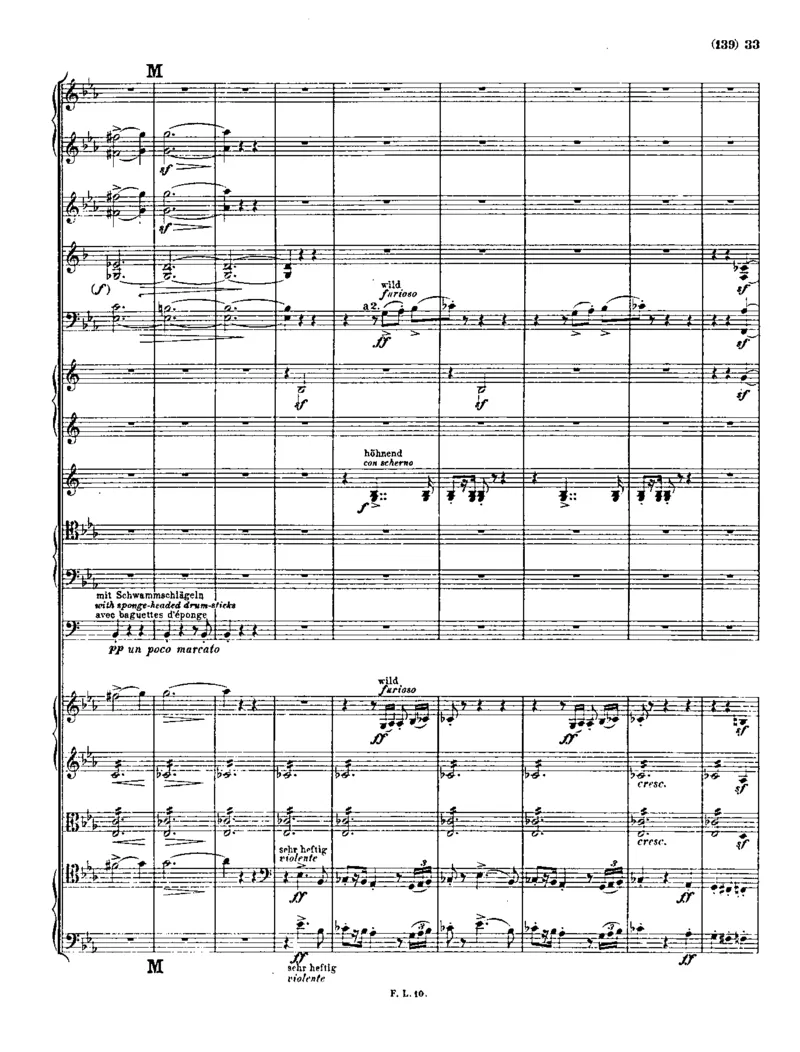 李斯特全集第1卷第5册_一万首著名钢琴曲谱哈农贝多芬合集视频教学电子版高清无水印可打印_1古典钢琴知名音乐家谱_李斯特钢琴谱全集