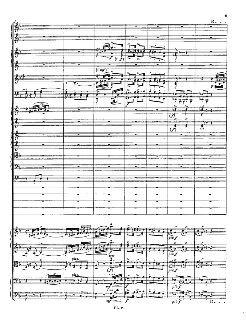 李斯特全集第1卷第5册_一万首著名钢琴曲谱哈农贝多芬合集视频教学电子版高清无水印可打印_1古典钢琴知名音乐家谱_李斯特钢琴谱全集