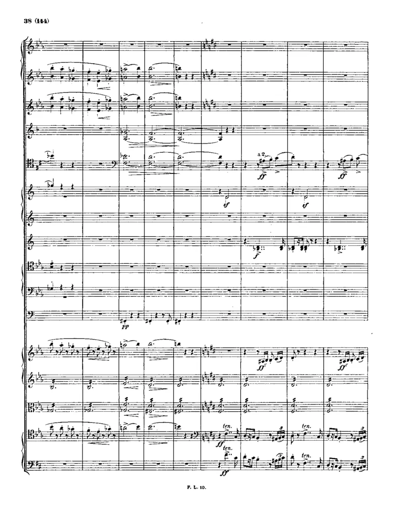 李斯特全集第1卷第5册_一万首著名钢琴曲谱哈农贝多芬合集视频教学电子版高清无水印可打印_1古典钢琴知名音乐家谱_李斯特钢琴谱全集