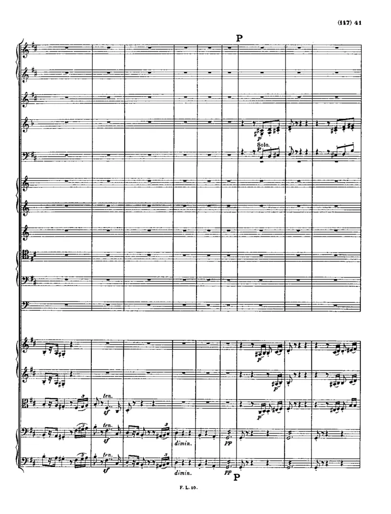 李斯特全集第1卷第5册_一万首著名钢琴曲谱哈农贝多芬合集视频教学电子版高清无水印可打印_1古典钢琴知名音乐家谱_李斯特钢琴谱全集