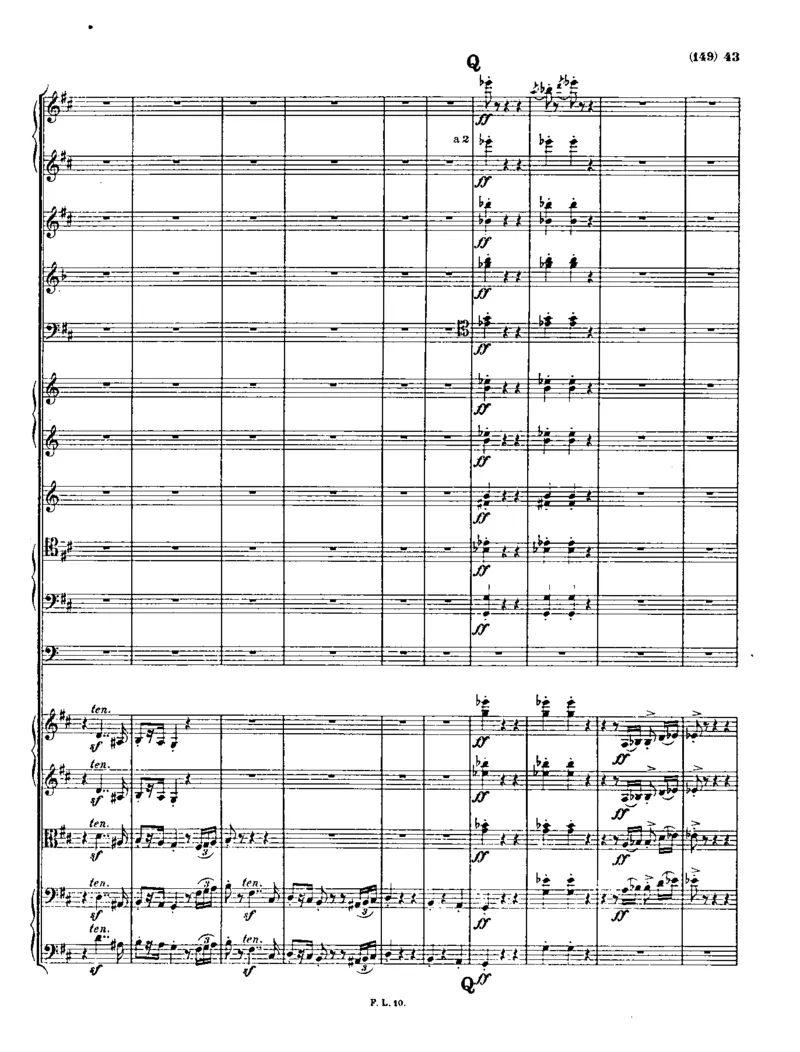 李斯特全集第1卷第5册_一万首著名钢琴曲谱哈农贝多芬合集视频教学电子版高清无水印可打印_1古典钢琴知名音乐家谱_李斯特钢琴谱全集