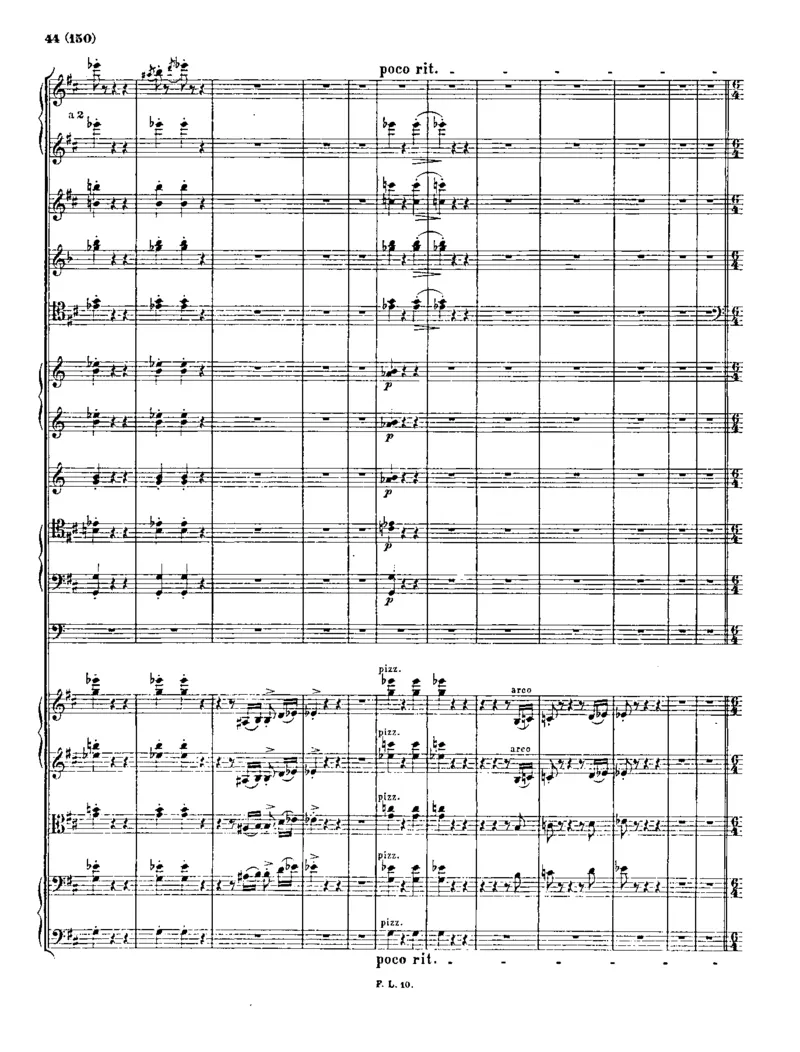 李斯特全集第1卷第5册_一万首著名钢琴曲谱哈农贝多芬合集视频教学电子版高清无水印可打印_1古典钢琴知名音乐家谱_李斯特钢琴谱全集