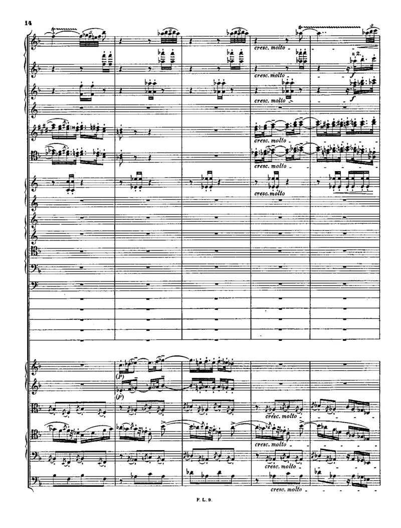 李斯特全集第1卷第5册_一万首著名钢琴曲谱哈农贝多芬合集视频教学电子版高清无水印可打印_1古典钢琴知名音乐家谱_李斯特钢琴谱全集