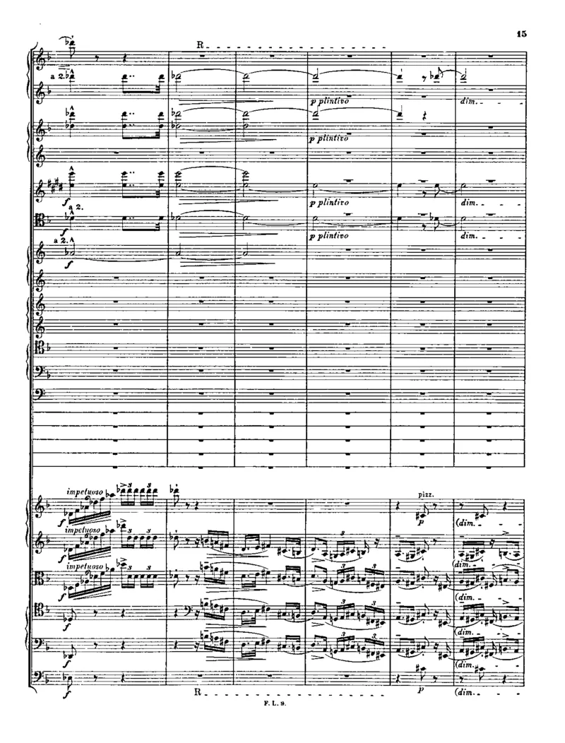 李斯特全集第1卷第5册_一万首著名钢琴曲谱哈农贝多芬合集视频教学电子版高清无水印可打印_1古典钢琴知名音乐家谱_李斯特钢琴谱全集