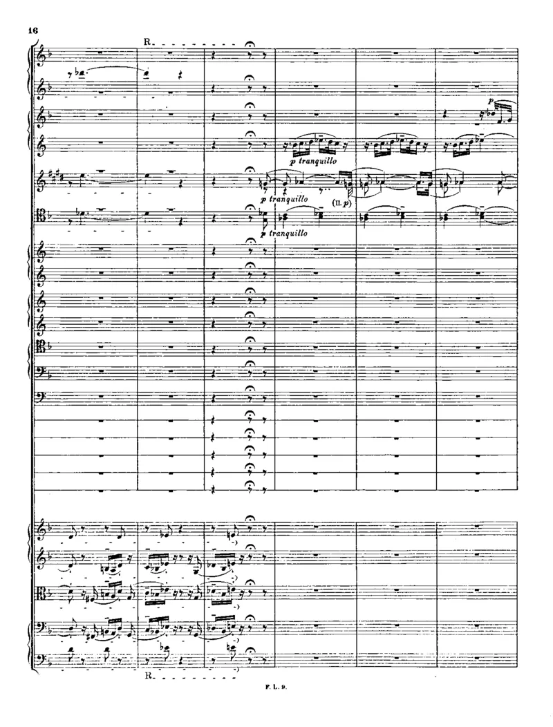 李斯特全集第1卷第5册_一万首著名钢琴曲谱哈农贝多芬合集视频教学电子版高清无水印可打印_1古典钢琴知名音乐家谱_李斯特钢琴谱全集