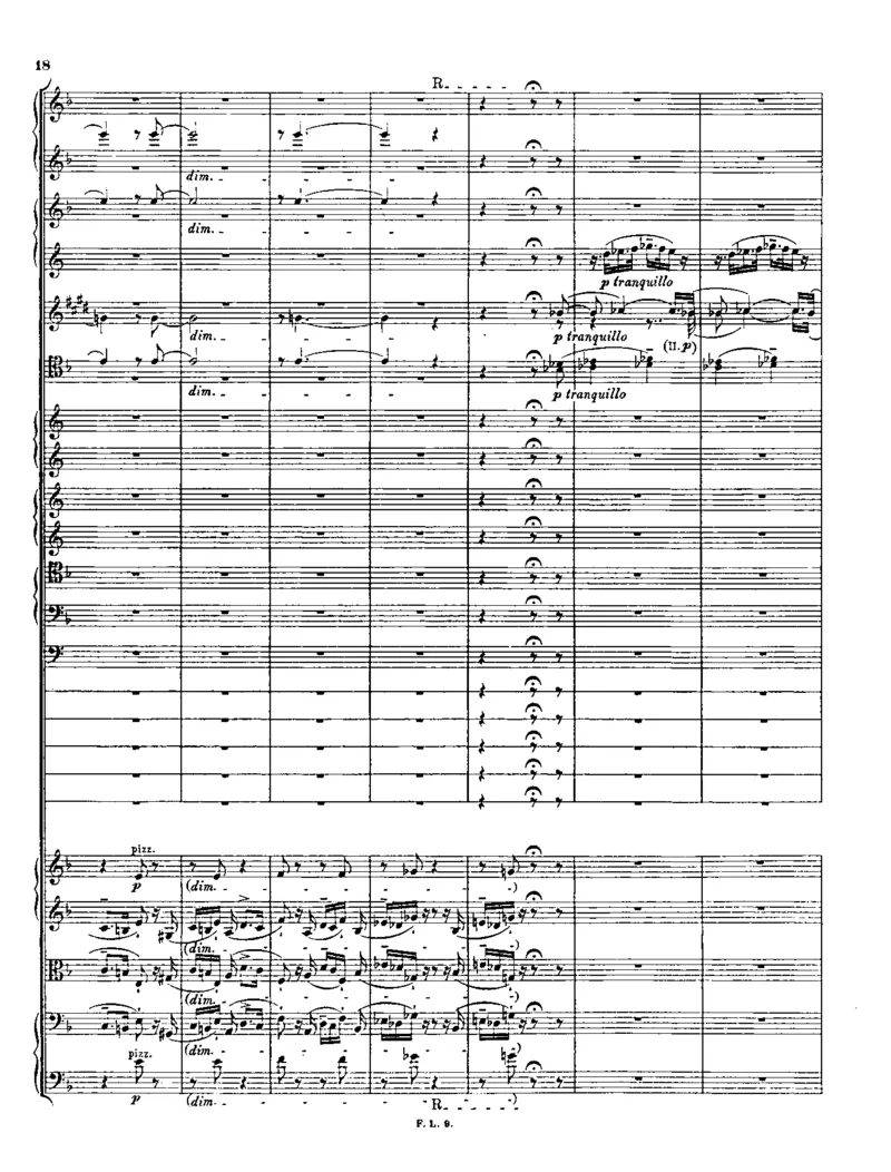 李斯特全集第1卷第5册_一万首著名钢琴曲谱哈农贝多芬合集视频教学电子版高清无水印可打印_1古典钢琴知名音乐家谱_李斯特钢琴谱全集