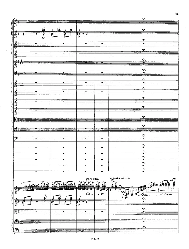 李斯特全集第1卷第5册_一万首著名钢琴曲谱哈农贝多芬合集视频教学电子版高清无水印可打印_1古典钢琴知名音乐家谱_李斯特钢琴谱全集