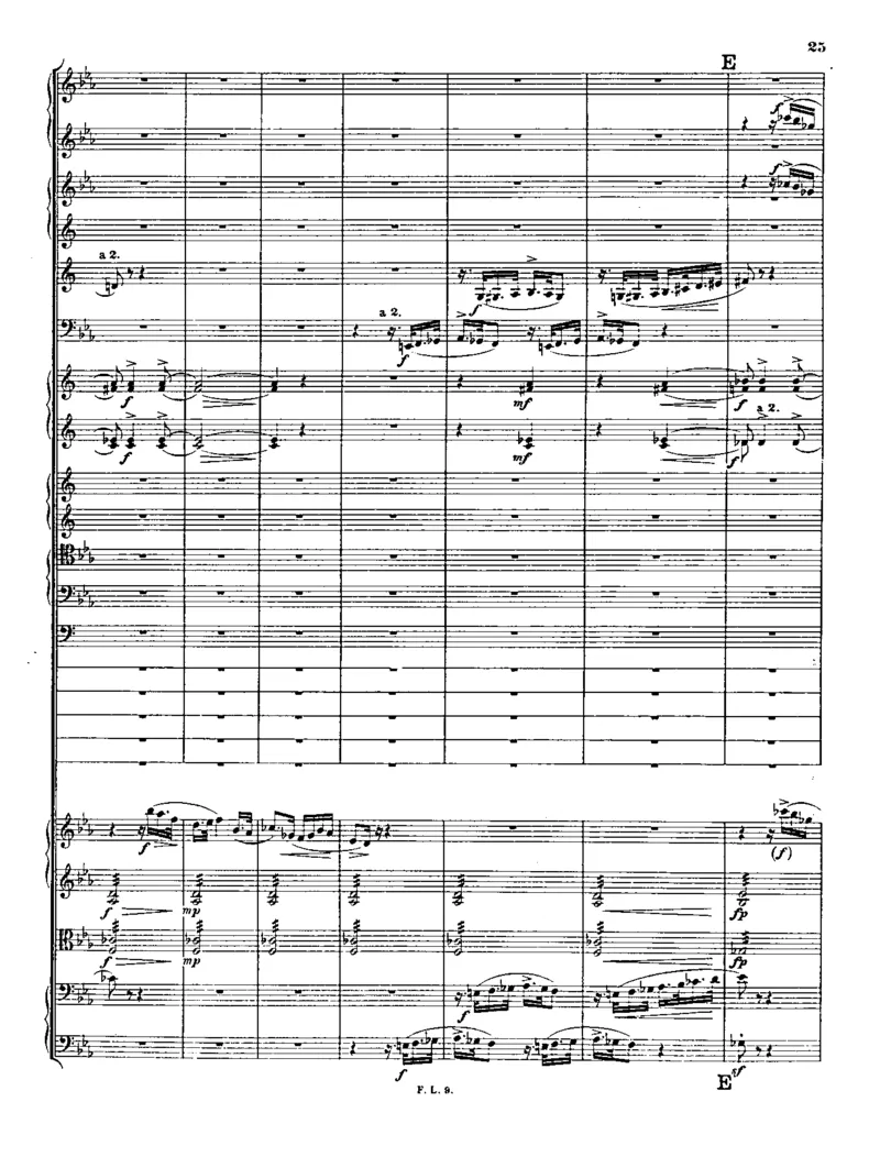 李斯特全集第1卷第5册_一万首著名钢琴曲谱哈农贝多芬合集视频教学电子版高清无水印可打印_1古典钢琴知名音乐家谱_李斯特钢琴谱全集