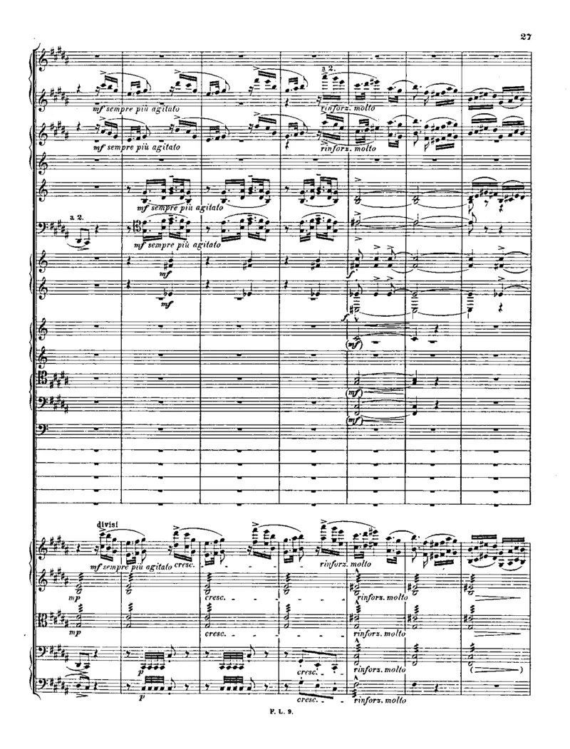 李斯特全集第1卷第5册_一万首著名钢琴曲谱哈农贝多芬合集视频教学电子版高清无水印可打印_1古典钢琴知名音乐家谱_李斯特钢琴谱全集