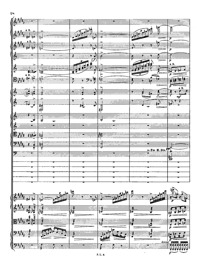 李斯特全集第1卷第5册_一万首著名钢琴曲谱哈农贝多芬合集视频教学电子版高清无水印可打印_1古典钢琴知名音乐家谱_李斯特钢琴谱全集