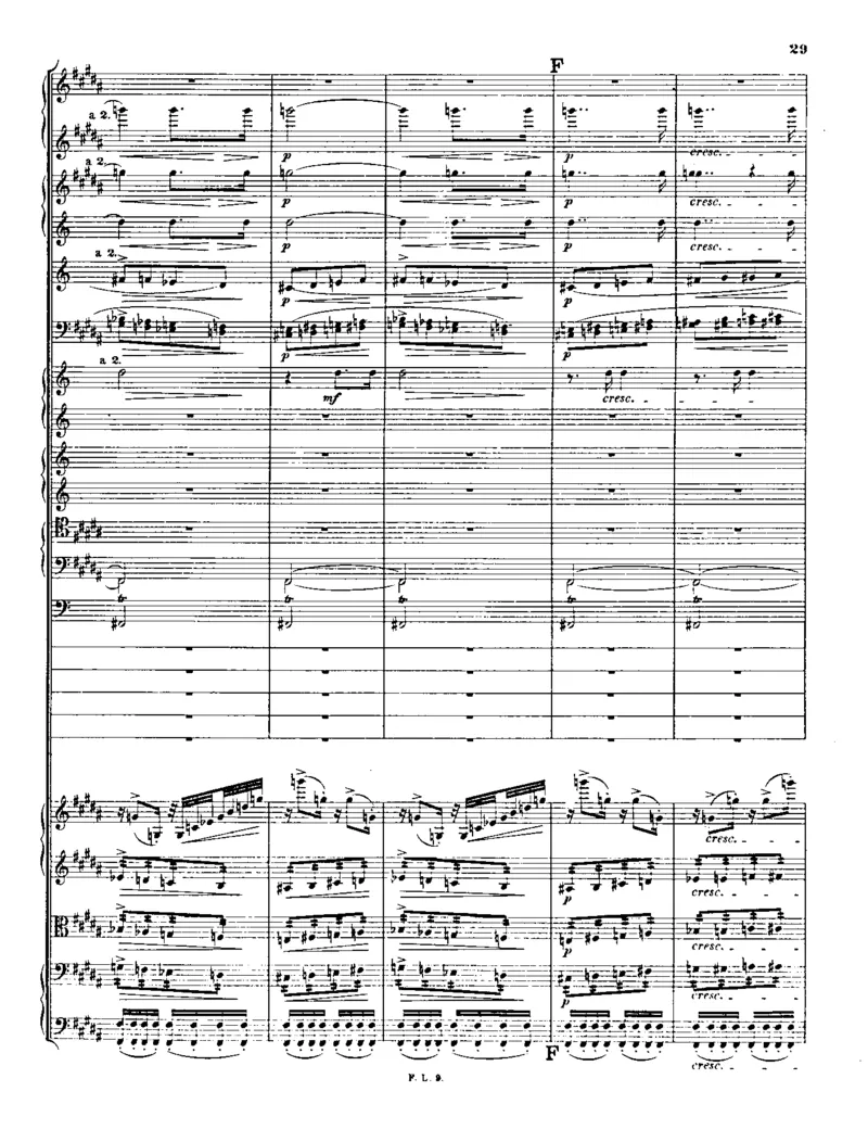 李斯特全集第1卷第5册_一万首著名钢琴曲谱哈农贝多芬合集视频教学电子版高清无水印可打印_1古典钢琴知名音乐家谱_李斯特钢琴谱全集