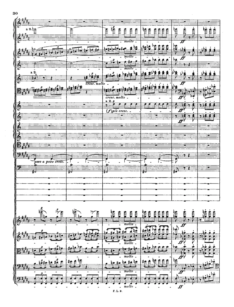 李斯特全集第1卷第5册_一万首著名钢琴曲谱哈农贝多芬合集视频教学电子版高清无水印可打印_1古典钢琴知名音乐家谱_李斯特钢琴谱全集