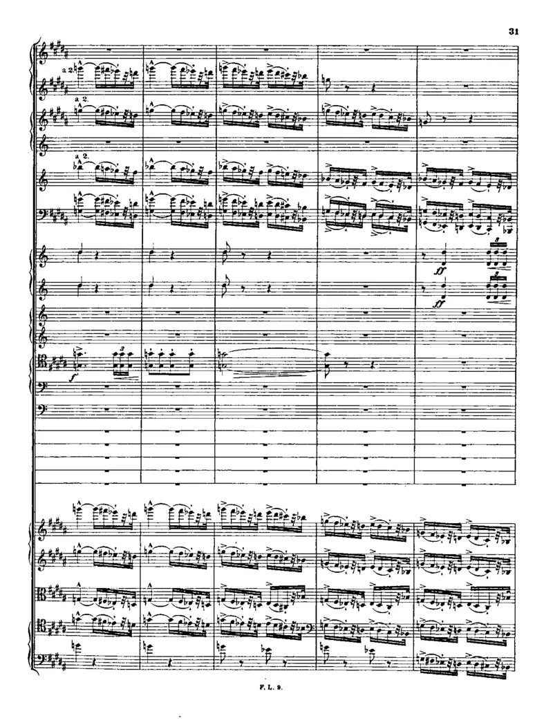 李斯特全集第1卷第5册_一万首著名钢琴曲谱哈农贝多芬合集视频教学电子版高清无水印可打印_1古典钢琴知名音乐家谱_李斯特钢琴谱全集