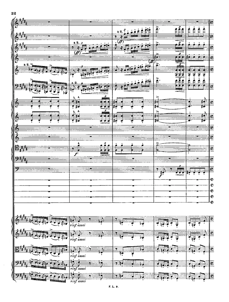 李斯特全集第1卷第5册_一万首著名钢琴曲谱哈农贝多芬合集视频教学电子版高清无水印可打印_1古典钢琴知名音乐家谱_李斯特钢琴谱全集