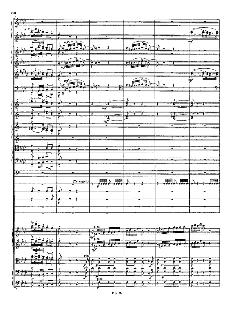 李斯特全集第1卷第5册_一万首著名钢琴曲谱哈农贝多芬合集视频教学电子版高清无水印可打印_1古典钢琴知名音乐家谱_李斯特钢琴谱全集