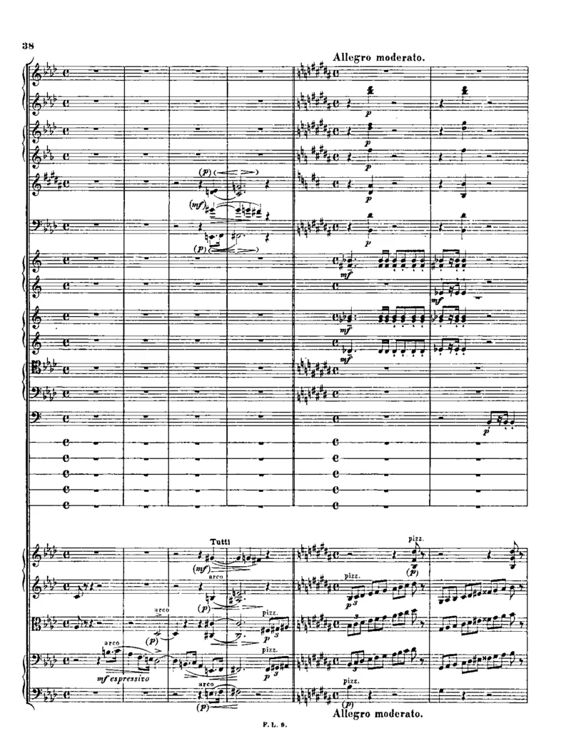 李斯特全集第1卷第5册_一万首著名钢琴曲谱哈农贝多芬合集视频教学电子版高清无水印可打印_1古典钢琴知名音乐家谱_李斯特钢琴谱全集